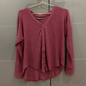 Abercrombie & Fitch long sleeve